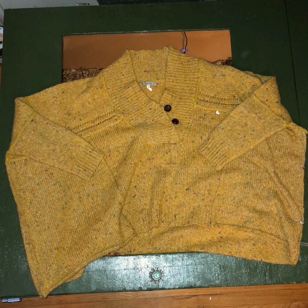 Sweater